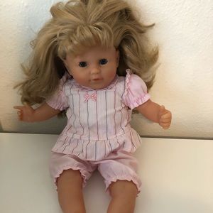 Corolle Baby Doll
